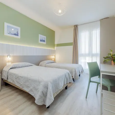 Hotel Palladio-3