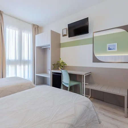 Hotel Palladio-2